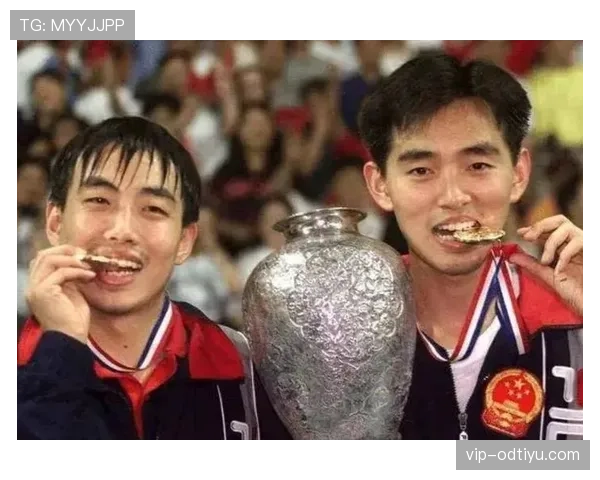 孔令辉现在拿奖金像发红包，普通家庭还真没法比他们那档次！